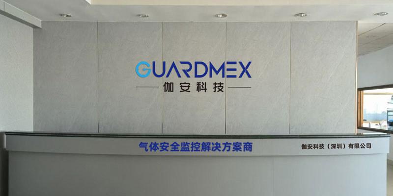 伽安科技(深圳)有限公司_工厂环境